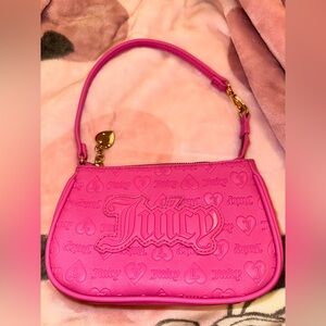JUICY COUTURE MINI PURSE
